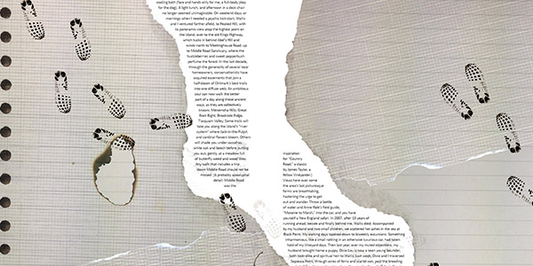 Editorial design image
