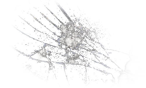 shatter glass image